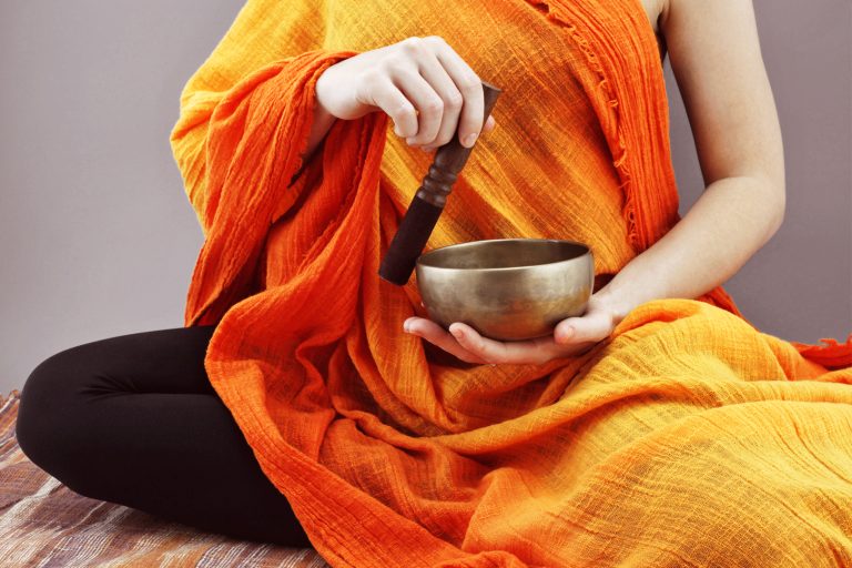 Přečtete si více ze článku 5 rad pro zdravý spánek od buddhistického mnicha