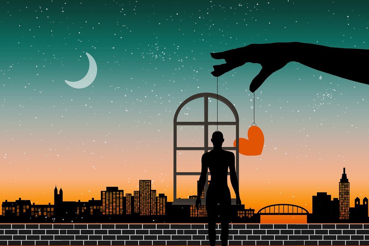 Manipulátor, emoce, naučená empatie