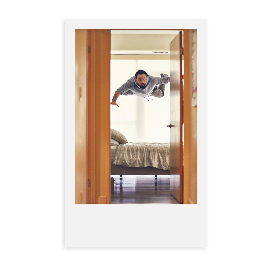 Lucidní snění Portidea