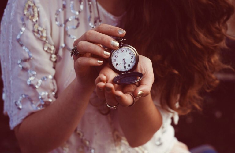 Kdy nejvíce stárneme