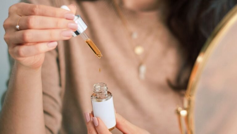 Přírodní kosmetika