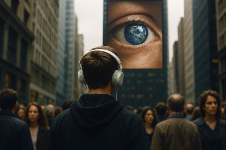 Vysoce citliví lidé