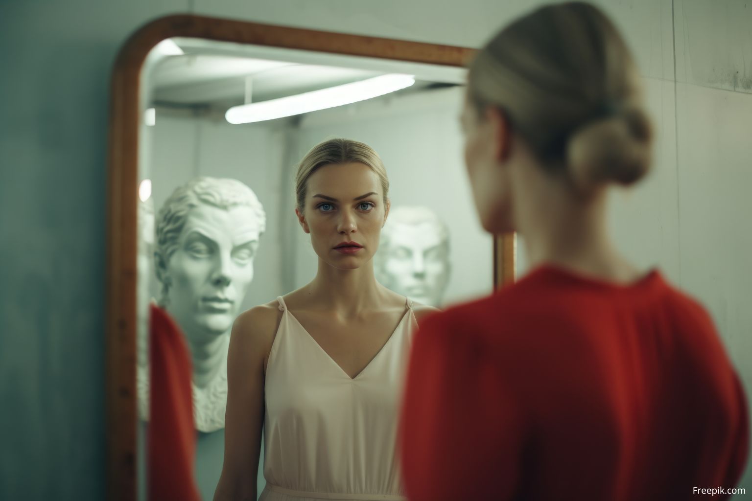 Vnitřní kritik a sebesoucit