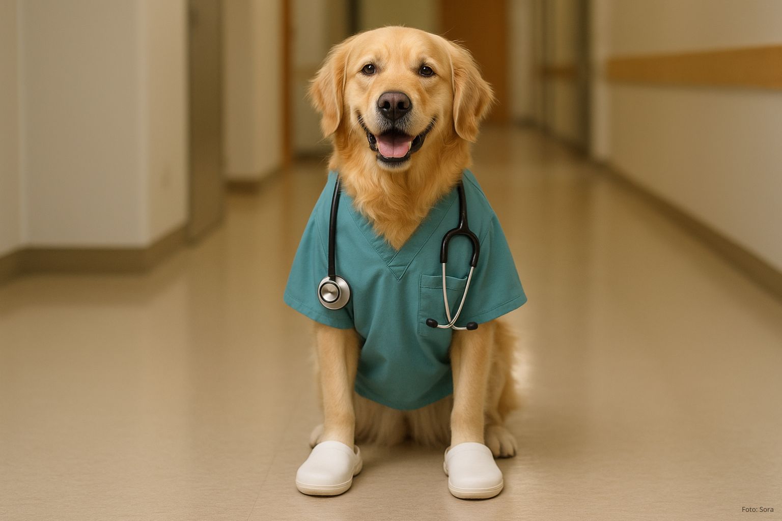 Přečtete si více ze článku Jak psi poznají nemoc páníčka a jak se to vědci učí napodobit