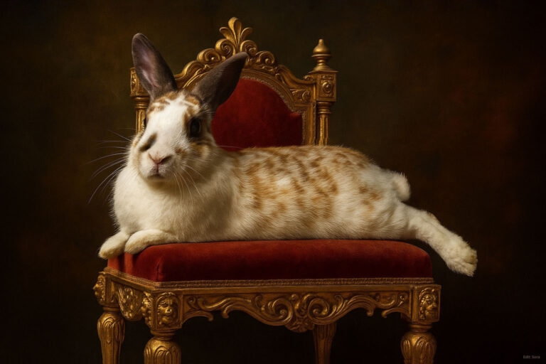 zvířata Cherrynka P.