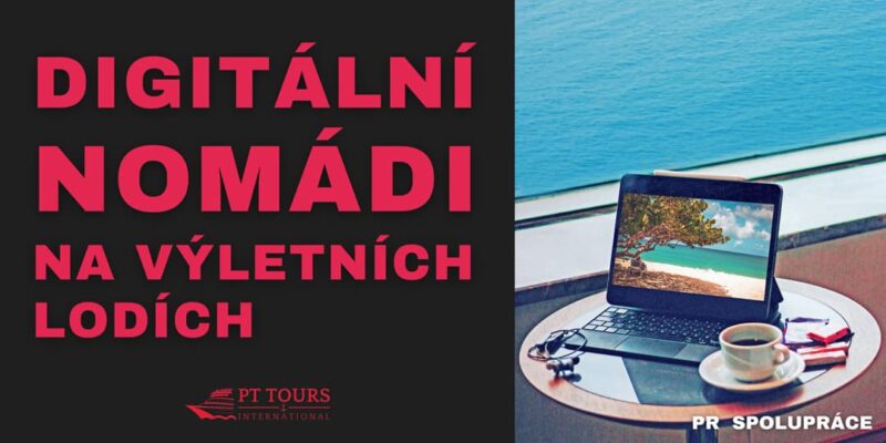 Portidea a digitální nomádi PT Tours